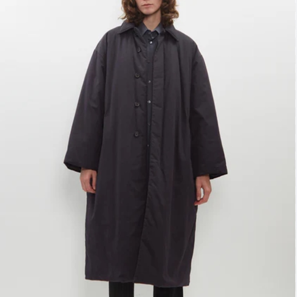 6397 Padded Coat Size XS